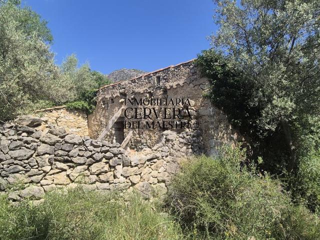 Casa rústica, Rosell