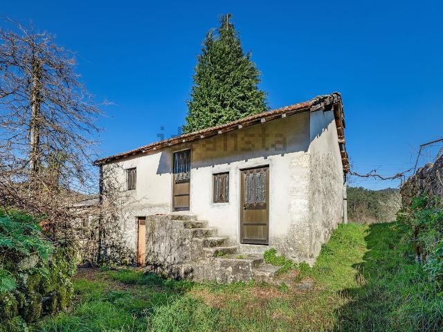 Casa rústica, Rossas