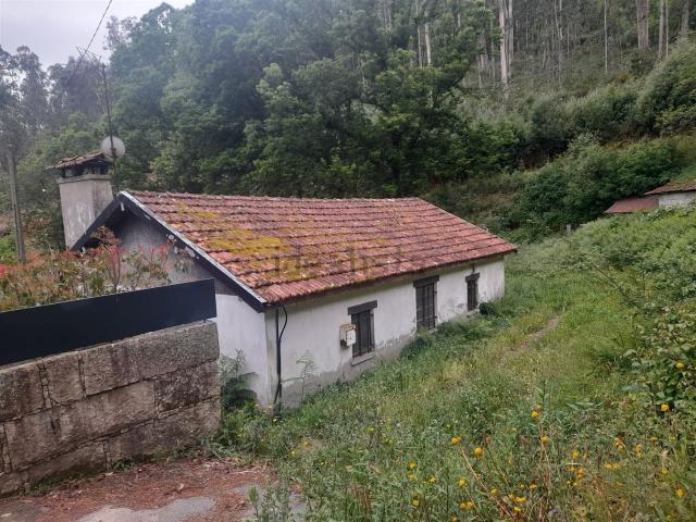 Casa rústica, Rossas