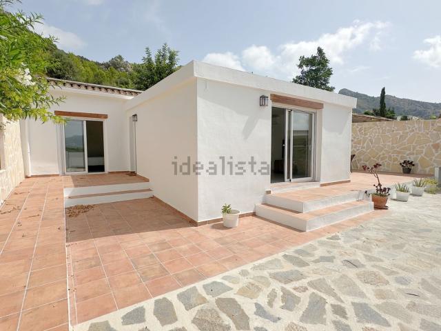 Casa rústica, Rafol de Almunia