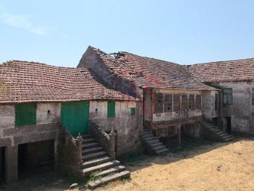 Casa rústica, Raimonda