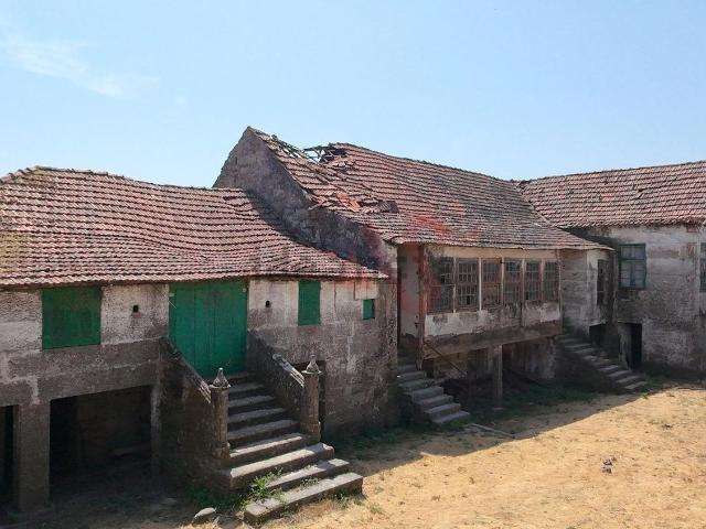 Casa rústica, Raimonda
