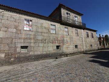 Casa rústica, Raimonda