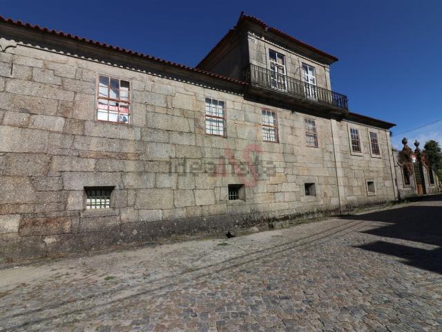 Casa rústica, Raimonda