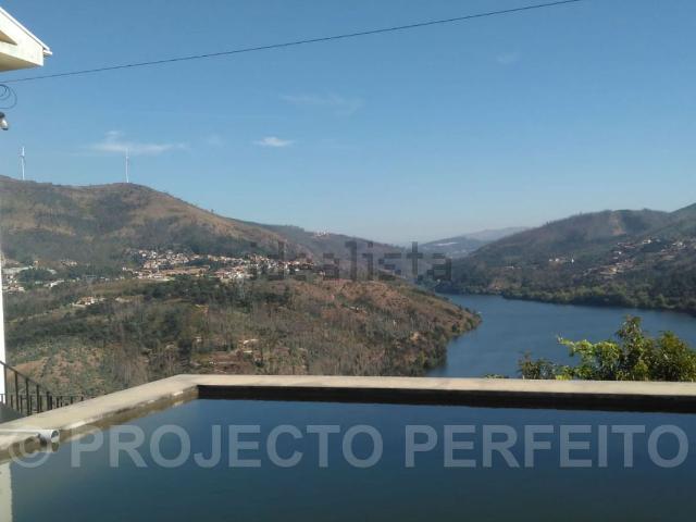 Casa rústica, Raiva
