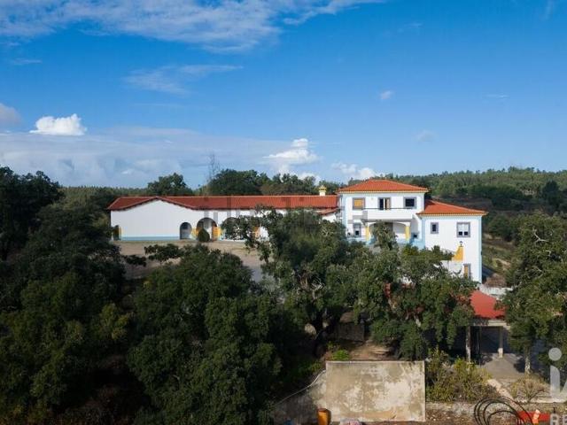 Casa rústica, Raposa