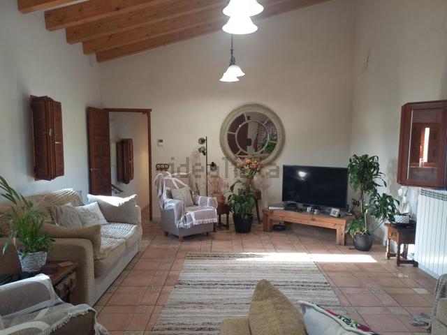 Casa rústica, Rasquera