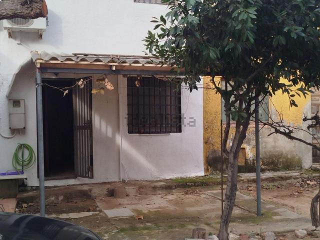 Casa rústica, Reus