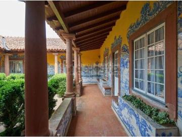 Casa rústica, Recardães e Espinhel