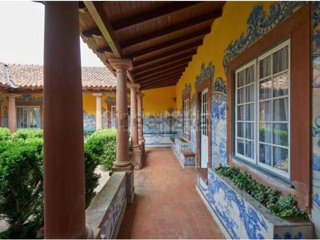 Casa rústica, Recardães e Espinhel