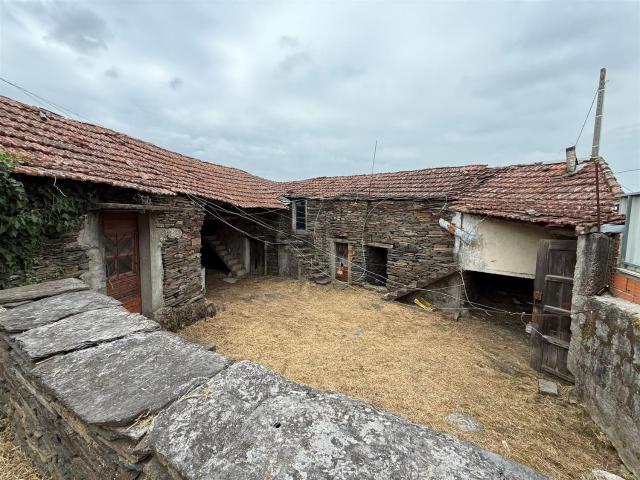 Casa rústica, Recarei