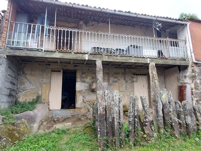 Casa rústica, Redondela