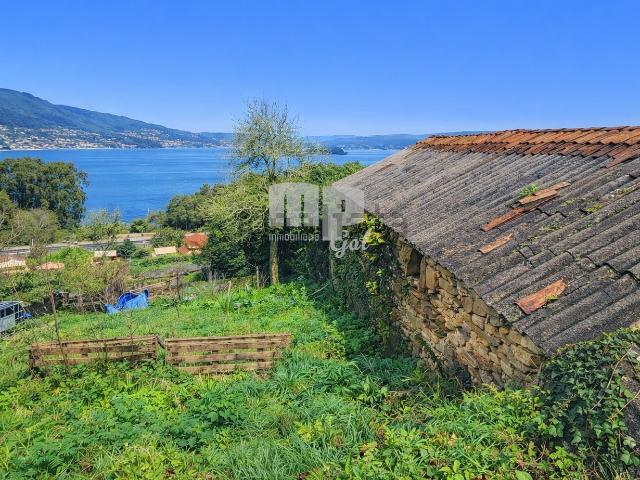 Casa rústica, Redondela