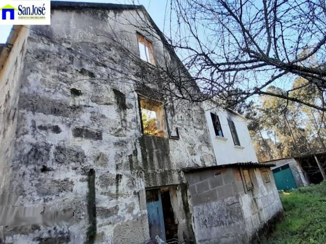 Casa rústica, Redondela