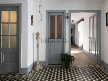 Casa rústica, Redondela