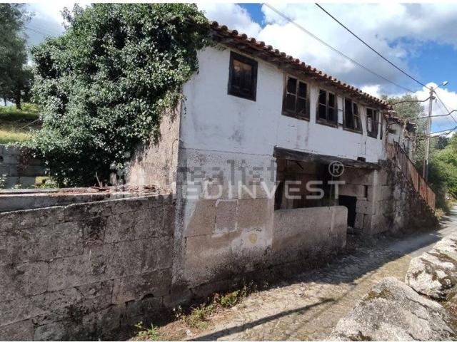 Casa rústica, Painzela