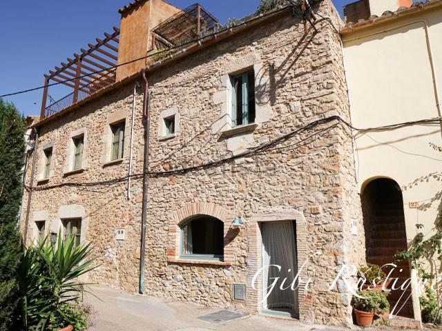Casa rústica, Regencós