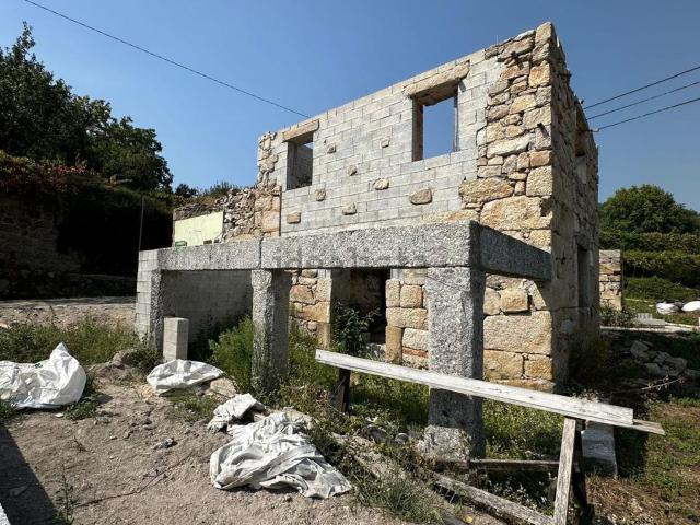 Casa rústica, Rendufinho