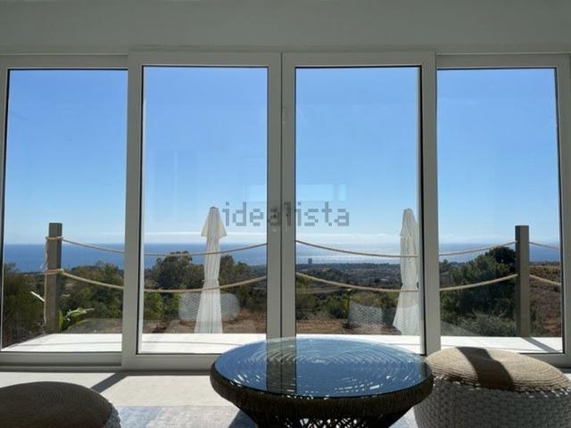 Casa rústica, Reserva de Marbella, Marbella