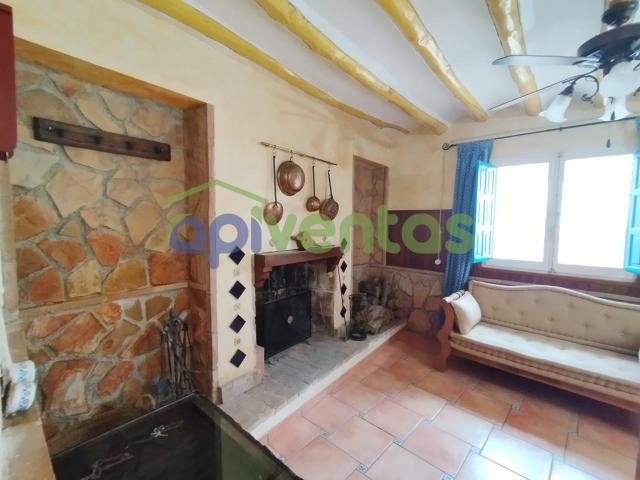 Casa Rústica Restaurada DOÑA IÑÉS