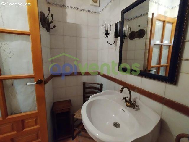 Casa Rustica Restaurada DOÑA IÑES