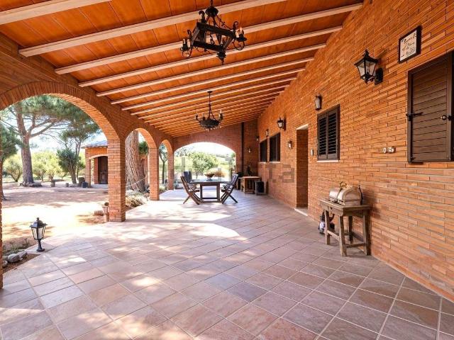 Casa rústica, Riudoms