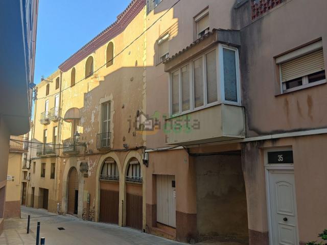 Casa rústica, Riudoms