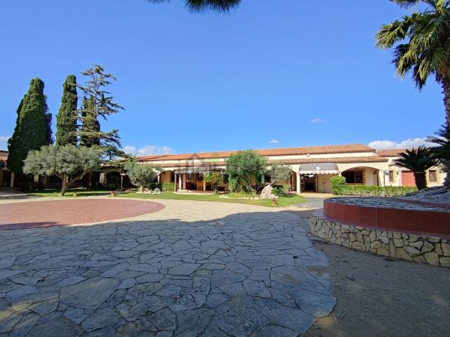 Casa rústica, Riudoms