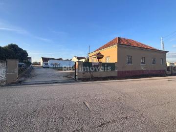 Casa rústica, Riachos