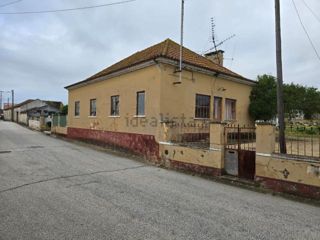 Casa rústica, Riachos
