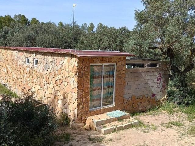 Casa rústica, Riba Roja d&apos Ebre
