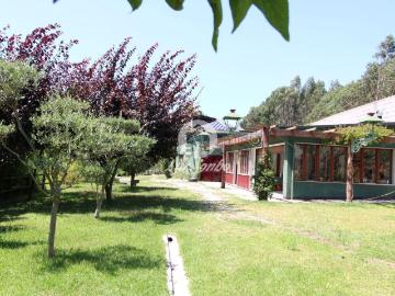 Casa rústica, Ribeirão