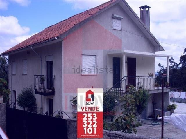 Casa rústica, Ribeira do Neiva