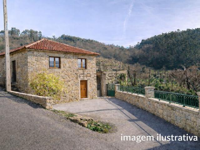 Casa rústica, Ribeira do Neiva