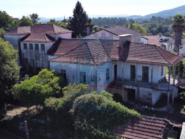 Casa rústica, Ribeira do Neiva