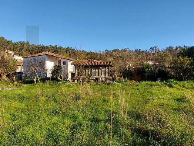 Casa rústica, Ribeira do Neiva