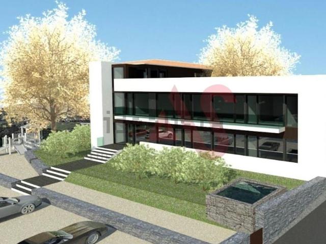 Casa rústica, Ribeiros