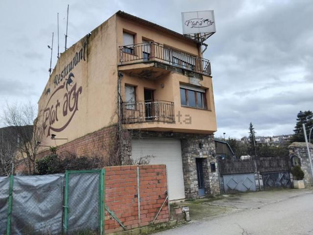 Casa rústica, Ribera d&apos Urgellet