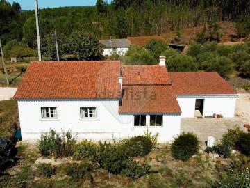 Casa rústica, Rio Maior