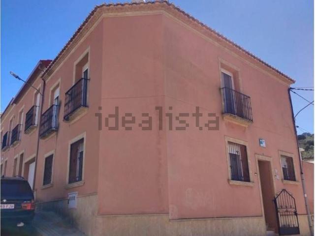 Casa rústica, Ruidera