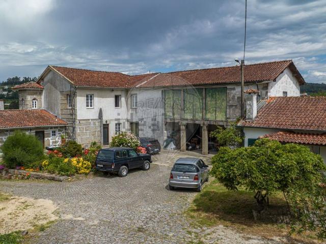 Casa rústica, Ruílhe