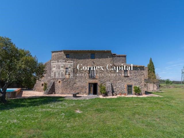 Casa rústica, Rupiá