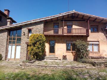 Rupit i Pruit, Barcelona, Cataluña, Cataluña