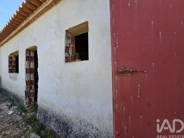 Casa rústica T2 em Sabóia de 100 m² 100m² Saboia