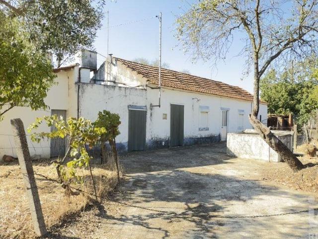 Casa rústica T3 em São Vicente do Paul e Vale de Figueira 978m² São Vicente Do Paul