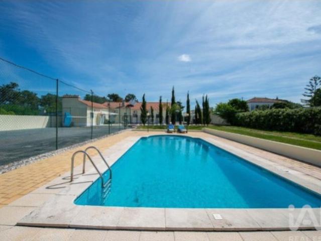 Casa rústica T4 em Quinta do Anjo de 180 m²