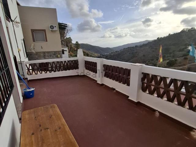 Casa rústica, Totalan
