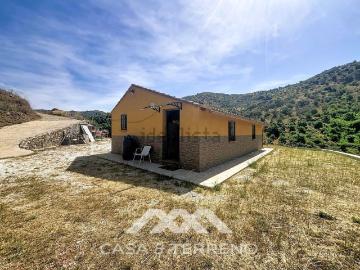 Casa rústica, Totalan