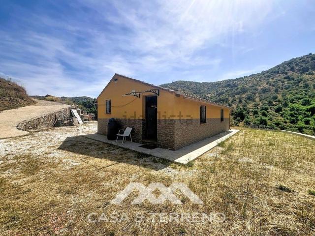 Casa rústica, Totalan
