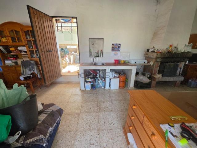 Casa rústica, Totalan